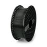 Filament Prusa PLA 1,75mm 1kg - Galaxy Black - zdjęcie 1