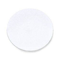 RFID čip - TK4100 125kHz 25mm - s lepicí vrstvou