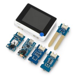 SenseCAP K1100 - vývojová sada se senzory LoRa a AI - Seeedstudio 1...