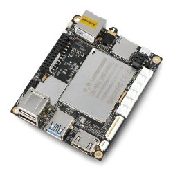 LattePanda V1 2 GB RAM + 32 GB EEMC Intel Quad-Core WiFi -