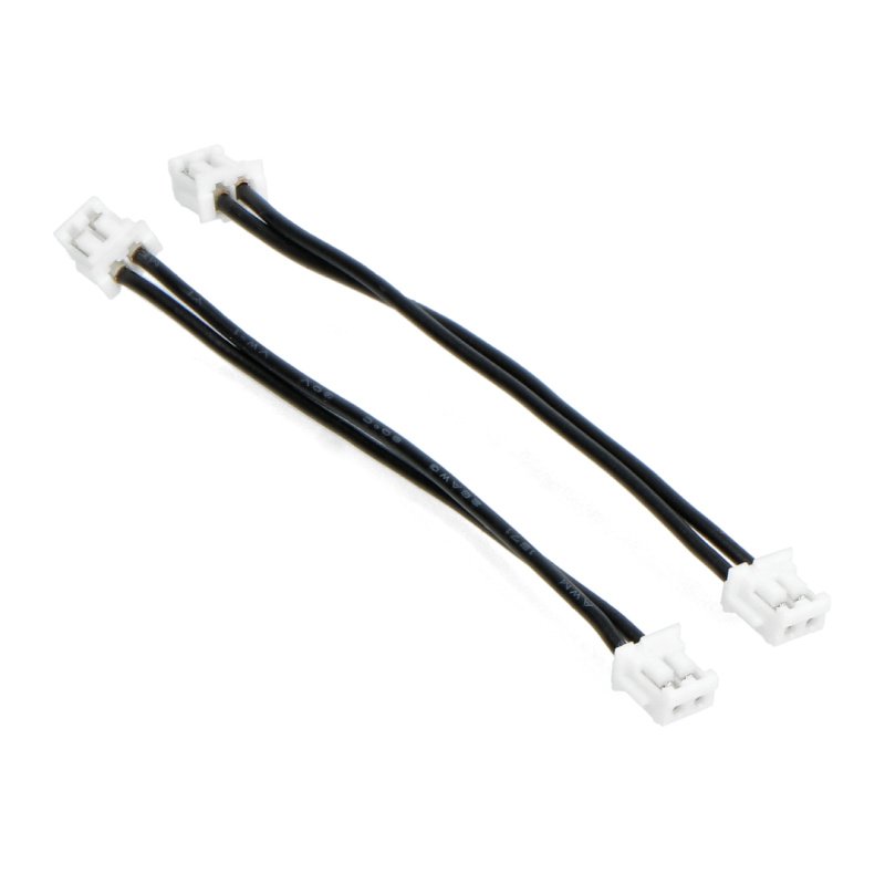 Motor Connector Shim Cable (pack of 2) 50mm