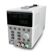 Zasilacz 0-60V / 0-5A (USB+RS232+RS485)- KKG605+