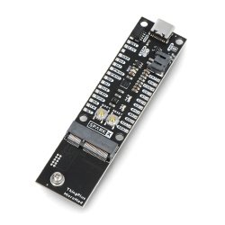 MicroMod Thing Plus - kompatibilní s Feather - SparkFun