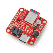 SparkFun OpenLog Artemis - záznamník dat - verze bez IMU -
