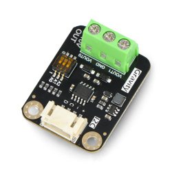 2-Channel I2C DAC Module (0-10V)