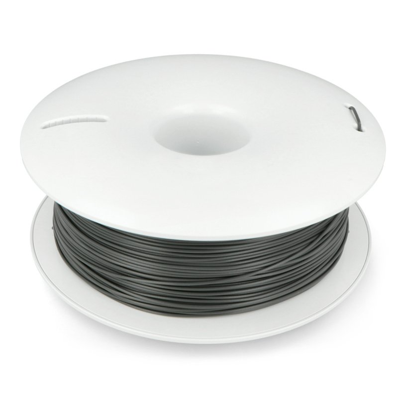 Filament Fiberlogy MattFlex 40D 1,75mm 0,85kg - Graphite