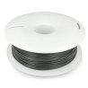 Filament Fiberlogy MattFlex 40D 1,75mm 0,85kg - Graphite - zdjęcie 3