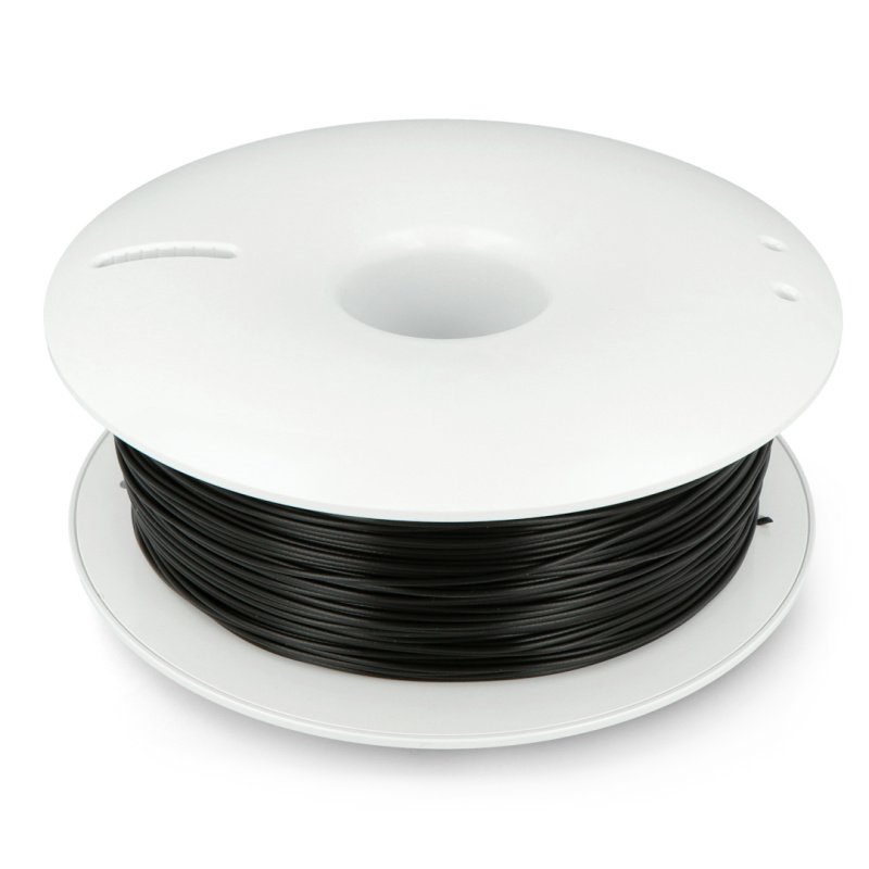 Filament Fiberlogy FiberSmooth 1,75mm 0,5kg - Black
