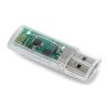 Sériový vysílač iNode USB 2.0 BT 5.1 - modul Bluetooth s nízkou - zdjęcie 4
