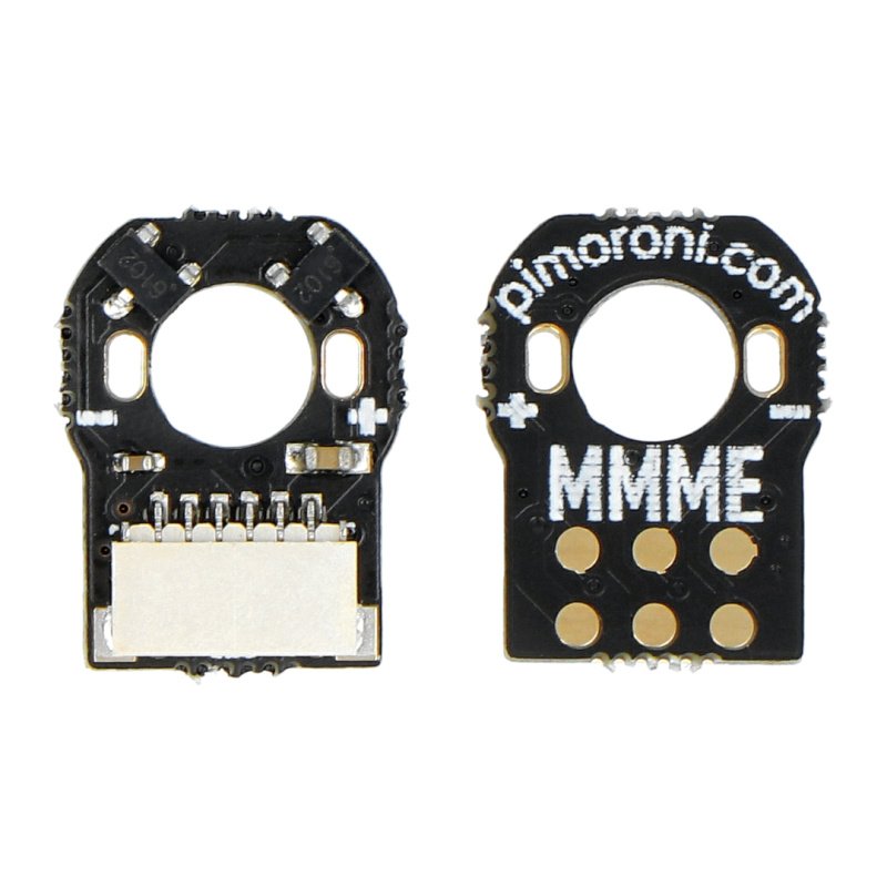 Micro Metal Motor Encoder - Regular (MMME) (pack of 2)