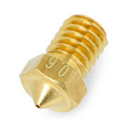 Dysza 0,6mm do E3D - filament 1,75mm