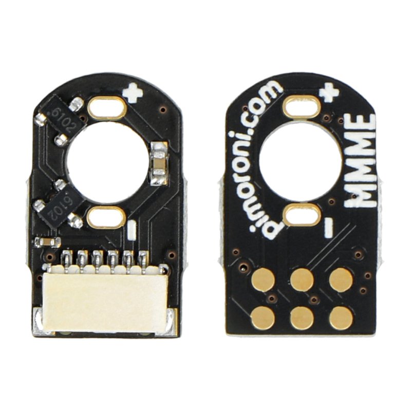 Micro Metal Motor Encoder - Sideways (MMME) (pack of 2)
