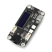 ESP32 Servo Driver Expansion Board