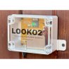 LookO2 v4F - bezobsługowy czujnik smogu / pyłu / czystości - zdjęcie 1