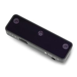 Luxonis Oak-D-Lite - AI sada pro rozpoznávání obrazu - Auto-Focus