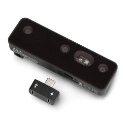 Luxonis Oak-D-Pro - AI sada pro rozpoznávání obrazu - Auto-Focus