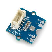 Grove AHT20 - snímač teploty a vlhkosti - I2C - Seeedstudio