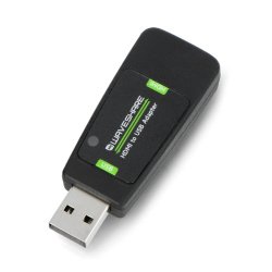 Adaptér HDMI na USB 2.0 – Waveshare 21559
