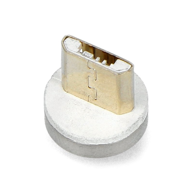 Wtyczka magnetyczna micro USB AK-AD-67
