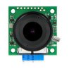 Fotoaparát ArduCam Sony IMX219 8MPx CS mount - pro Raspberry Pi - zdjęcie 2