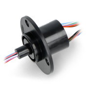 12-ti drátový sběrný kroužek 2A - 22mm
