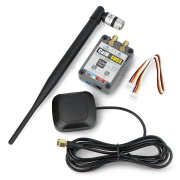 SIM7080G CAT-M/NB-IoT+GNSS Unit with Telec Antenna