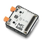 2-Channel AC Relay Module 13.2 (STM32F030)