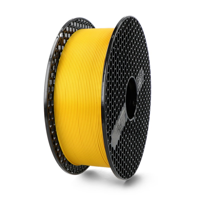 Filament Prusa PETG 1,75mm 1kg - Mango Yellow