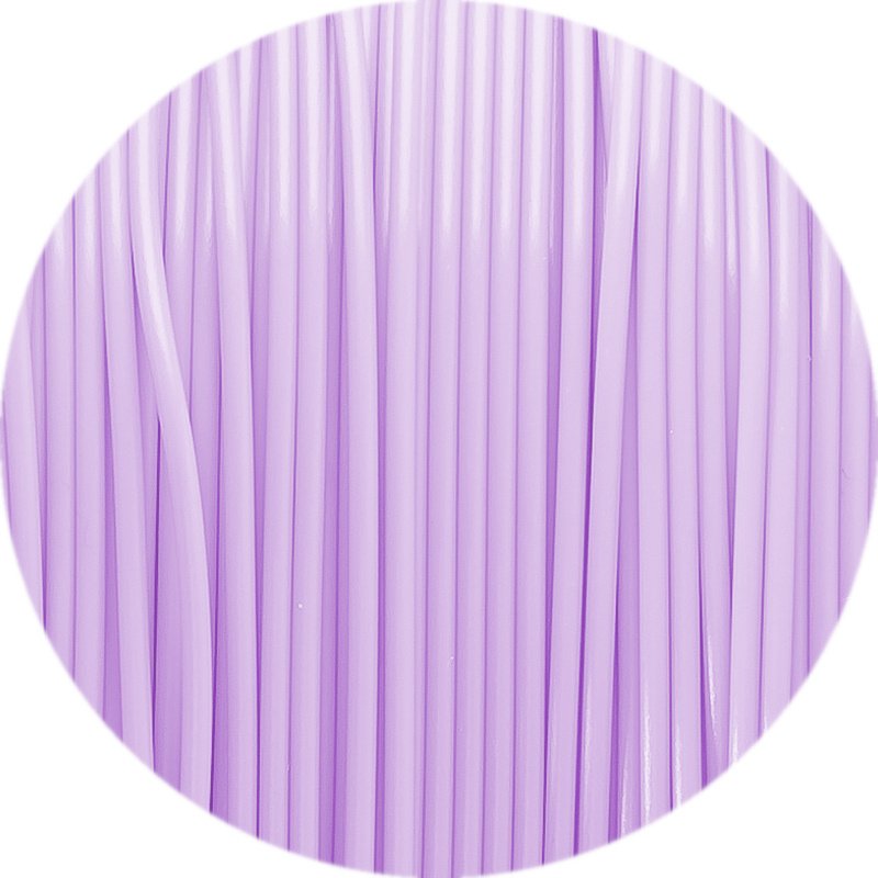 Filament Fiberlogy Easy PETG 1,75mm 0,85kg - Pastel Lilac