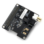 HiFiBerry Digi2 Pro - zvuková karta pro Raspberry Pi 4B / 3B +