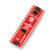 SparkFun Qwiic Shield pro Teensy - rozšířený - DEV-17119