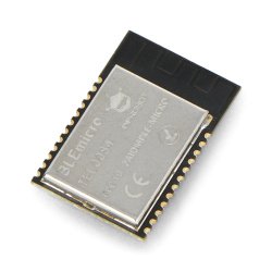 DFRobotBLE micro v1.1 - kompaktní modul Bluetooth 4.0 BLE