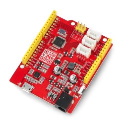 Seeeduino v4.3 3.3V / 5V - kompatibilní s Arduino