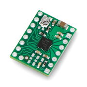 DRV8434A Stepper Motor Driver Carrier