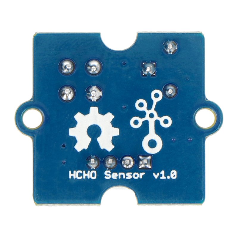 Grove - HCHO senzor plynu - WSP21100 - polovodič - analogový