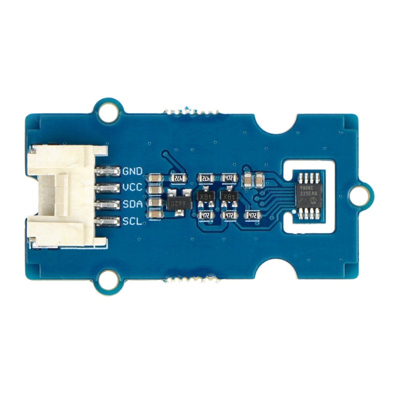 Grove - MCP9808 - teplotní senzor - I2C