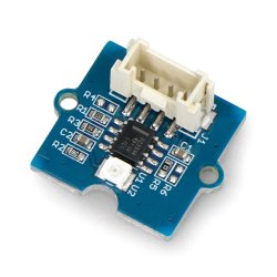 UV ultrafialové světlo - analogový modul Grove