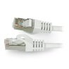 Lanberg Ethernet Patchcord FTP Cat.6 30m - šedý - zdjęcie 1