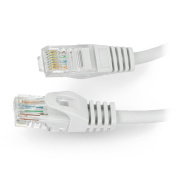 Lanberg Ethernet Patchcord UTP 6 3m - šedý