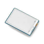 1.9inch Segment E-Paper Module, 91 Segments, I2C Bus