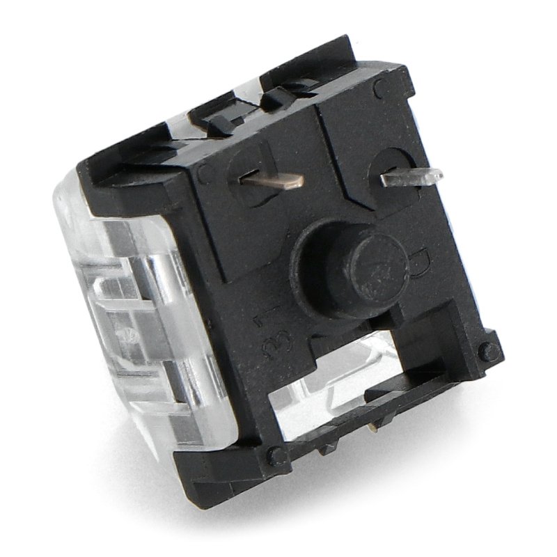 Kailh Mechanical Key Switch - Linear Black - Single Piece