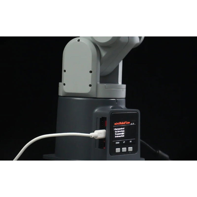 MechArm 270 - M5 -Robot arm