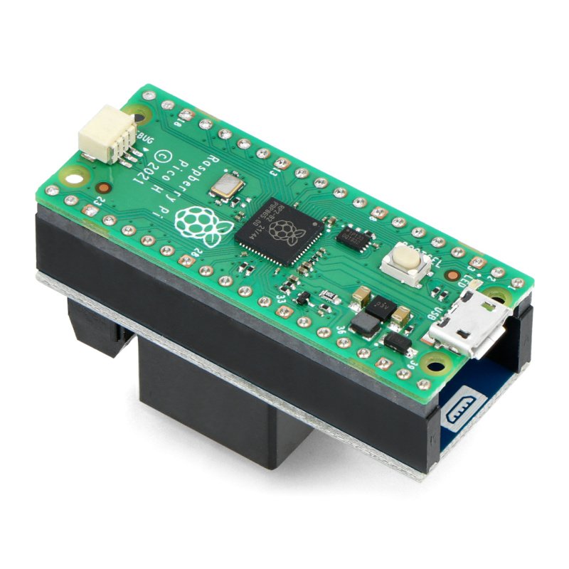 Pico Single Channel Relay HAT