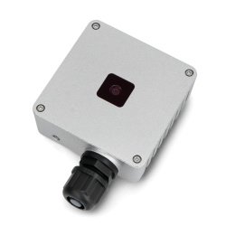 Luxonis Oak-1 PoE - AI sada pro rozpoznávání obrazu - Auto-Focus