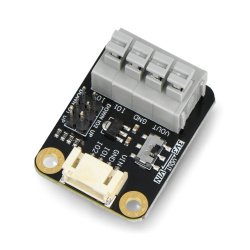 DFRobot Gravity - adaptér ARK pro snímače Gravity 4pin - FIT0511