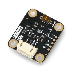 Gravitační - 3osý magnetometr - BMM150 - I2C - DFRobot SEN0529
