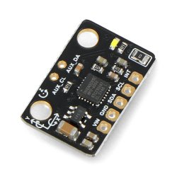 3osý akcelerometr MPU-6050 a gyroskop I2C - modul DFRobot