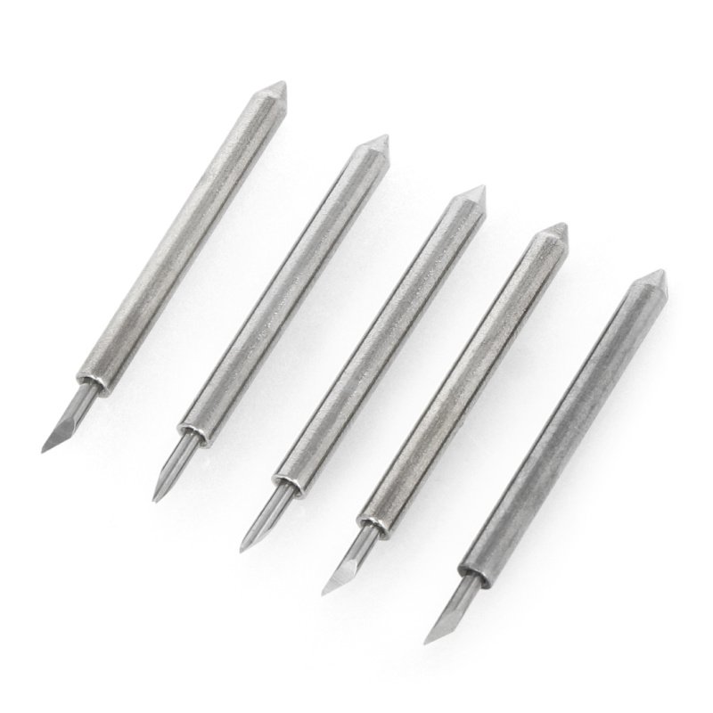 60° replacement blade（5 pcs）