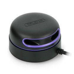 Skaner laserowy 360 stopni RPLidar A2M12