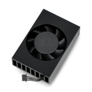 Dedicated Cooling fan for Jetson TX2 NX